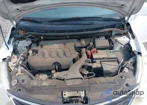 2010 Nissan Versa 1.8S from USA, damaged, VIN 3N1BC1AP8AL415222